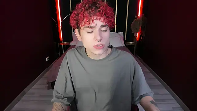 Blaiz Vok online show from 11.26.25