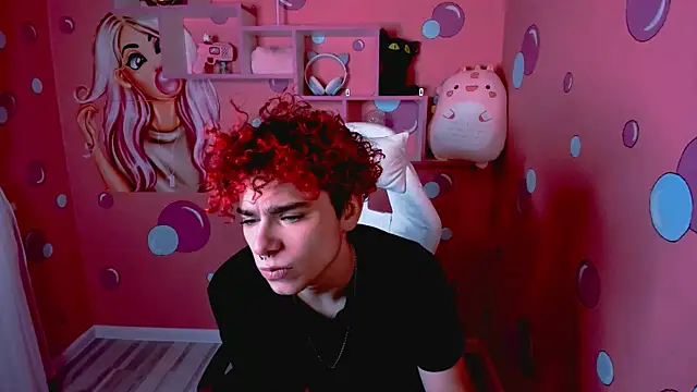 Blaiz Vok online show from 11.29.25