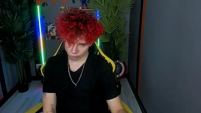 Blaiz Vok online show from 11.30.25