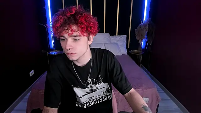 Blaiz Vok online show from 12.05.25