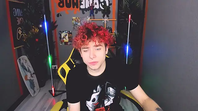 Blaiz Vok online show from 12.13.25