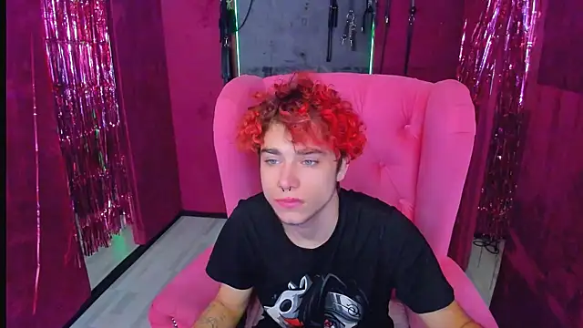 Blaiz Vok online show from 12.15.25