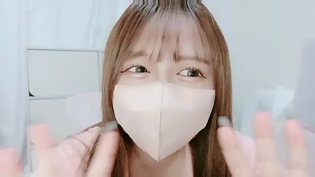Hanachan Gcup  online show from 10.16.25