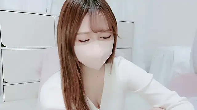 Hanachan Gcup  online show from 11.01.25