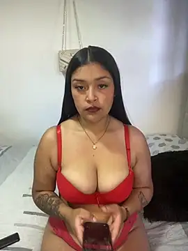 Aurora fire1 online show from 09.11.25