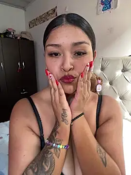 Aurora fire1 online show from 02.03.26