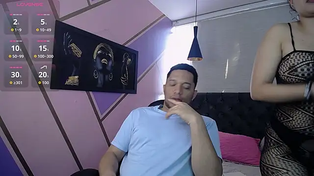 Annie Lii online show from 09.26.25