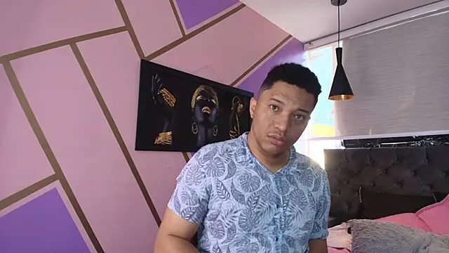 Annie Lii online show from 10.09.25