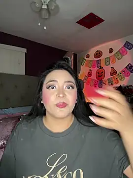 MyHoneyFrida online show from 10.08.25