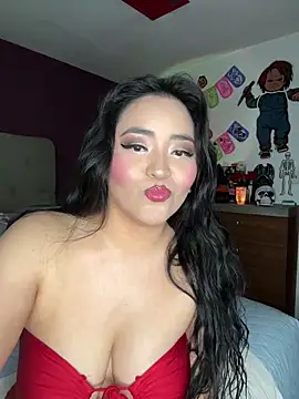 MyHoneyFrida online show from 10.17.25