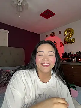 MyHoneyFrida online show from 11.07.25