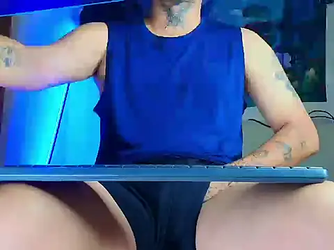 Snapshot of Zoldyck_420 chatting on 10.26.25 Zoldyck 420 online show from 10.26.25