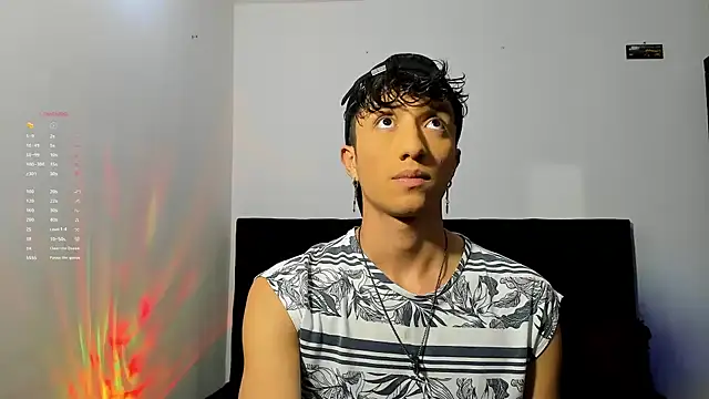 Snapshot of mhatias_ chatting on 01.09.26 mhatias online show from 01.09.26