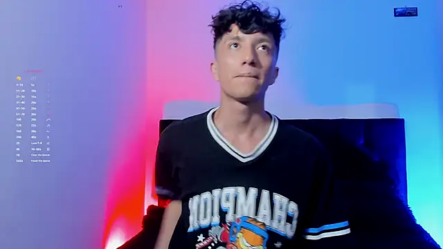 Snapshot of mhatias_ chatting on 01.15.26 mhatias online show from 01.15.26