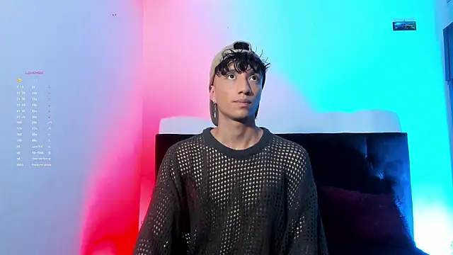 Snapshot of mhatias_ chatting on 01.16.26 mhatias online show from 01.16.26