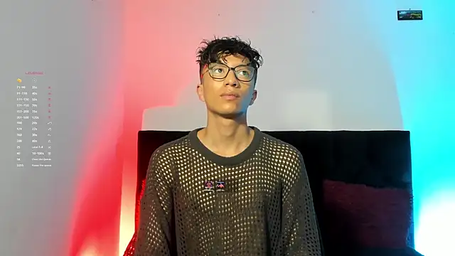 Snapshot of mhatias_ chatting on 01.18.26 mhatias online show from 01.18.26