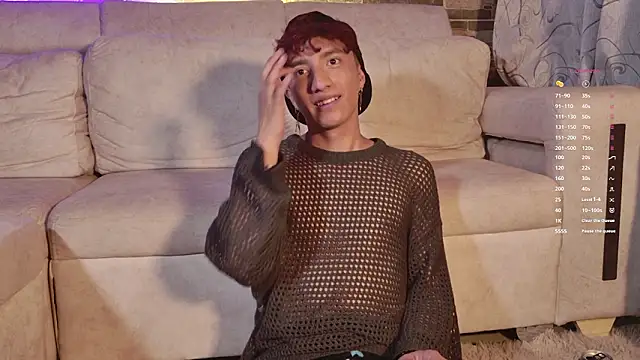 Snapshot of mhatias_ chatting on 02.26.26 mhatias online show from 02.26.26