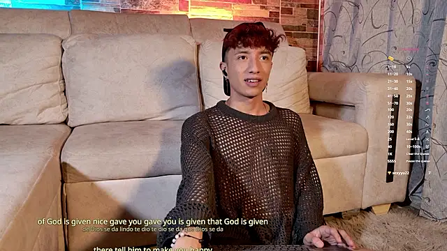 Snapshot of mhatias_ chatting on 03.09.26 mhatias online show from 03.09.26