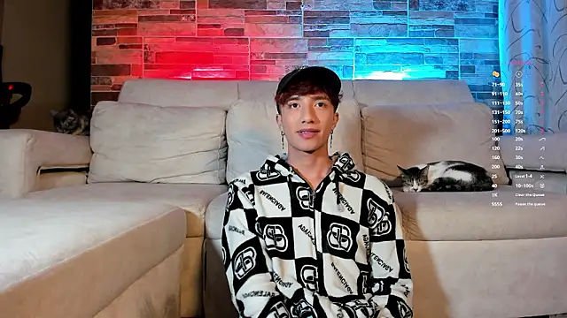 Snapshot of mhatias_ chatting on 03.12.26 mhatias online show from 03.12.26