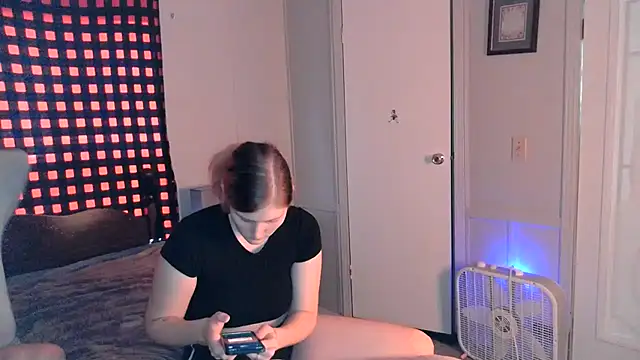 FallenAngels04 online show from 11.13.25