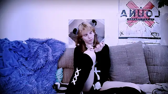 SparkyFerret online show from 10.24.25