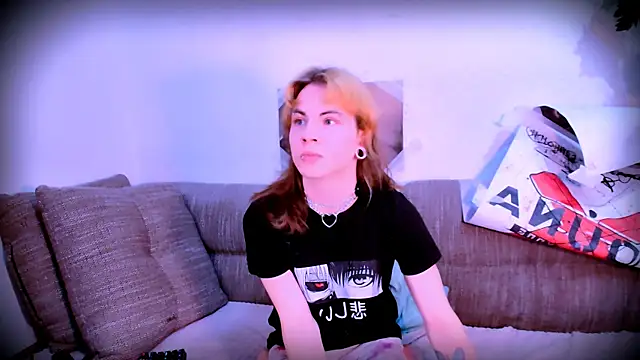 SparkyFerret online show from 10.25.25