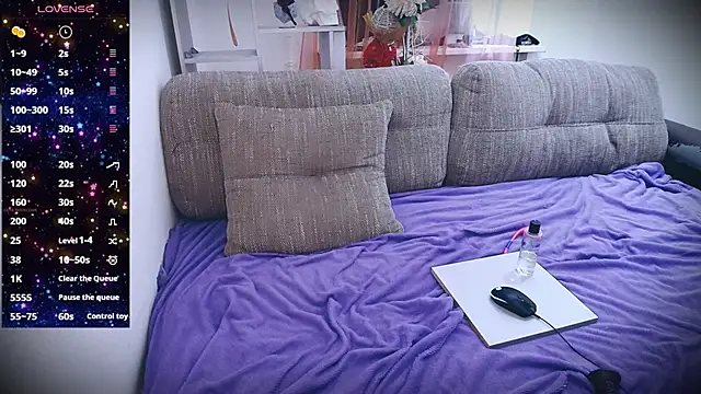 SparkyFerret online show from 11.23.25