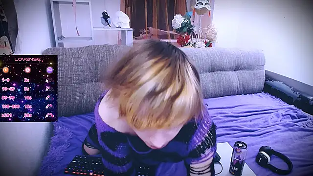 SparkyFerret online show from 11.29.25