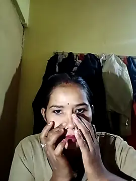 Snapshot of Jaya_Iyer chatting on 11.16.25 Jaya Iyer online show from 11.16.25