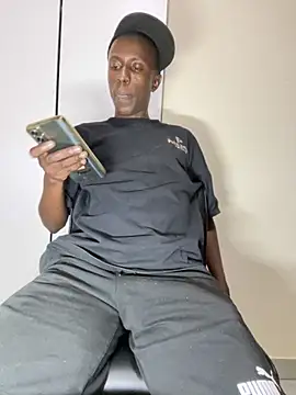 MeneerIan online show from 10.14.25