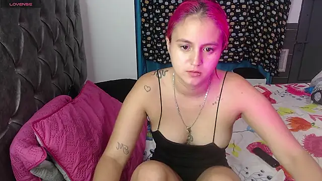 EmilyCoy  online show from 03.20.26