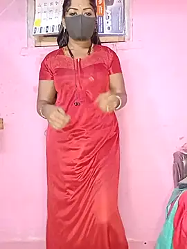 Snapshot of tamilammukuttyy chatting on 10.16.25 tamilammukuttyy online show from 10.16.25