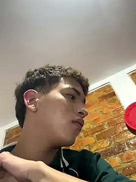 Thiago blsd online show from 10.14.25