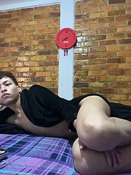 Thiago blsd online show from 10.15.25