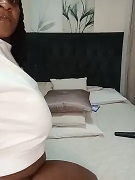 Creamy Chocolatex online show from 06.06.26