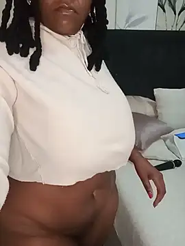 Creamy Chocolatex online show from 06.08.26
