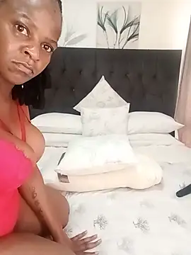 Creamy Chocolatex online show from 06.25.26