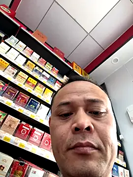 dajiba4718 online show from 11.14.25