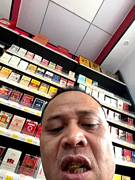 dajiba4718 online show from 11.15.25