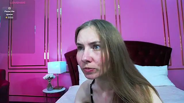 JessieJuss online show from 07.03.26