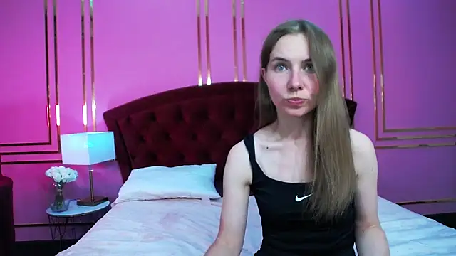 JessieJuss online show from 07.09.26