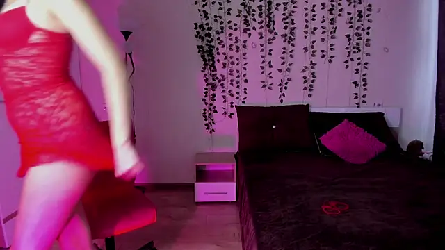 Kitty Mila online show from 09.13.25