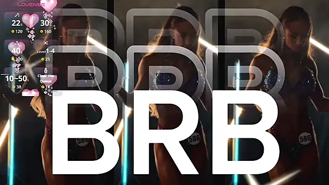 Snapshot of Dana__Whitttte chatting on 09.15.25 Dana Whitttte online show from 09.15.25