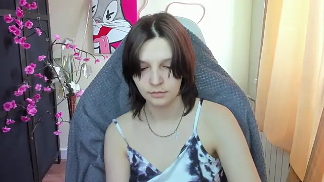 AudreyyKim online show from 02.22.26