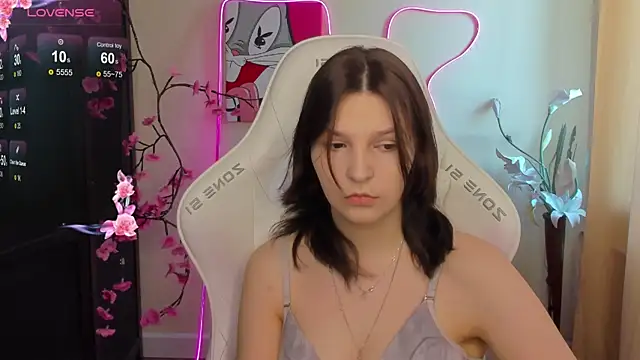 AudreyyKim online show from 06.07.26