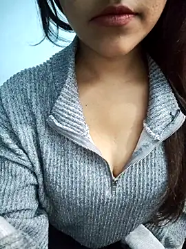 Snapshot of queen_visakha chatting on 11.26.25 queen visakha online show from 11.26.25