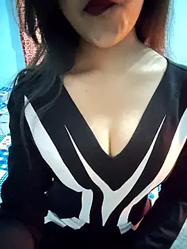 Snapshot of queen_visakha chatting on 01.14.26 queen visakha online show from 01.14.26