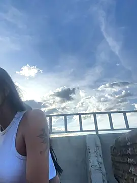 GiorgiaLuxee online show from 10.02.25