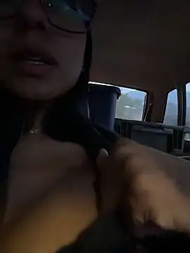 GiorgiaLuxee online show from 11.08.25