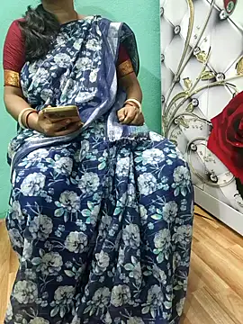 desi boudi87 online show from 10.18.25